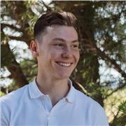 Etudiant avec 2 bac+3 à votre service !